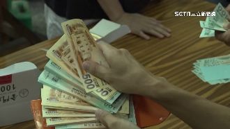 金門振興再加碼！他爽領6.9萬回家