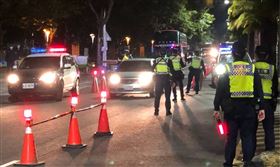 城市競爭力,六都,治安,高雄市