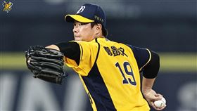 ▲中信兄弟鄭凱文。（圖／中信兄弟球團提供）