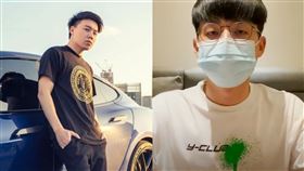 Toyz販毒風波延燒！旗下員工代發聲：新聞八成都造謠。（圖／翻攝自Toyz IG、YT頻道）