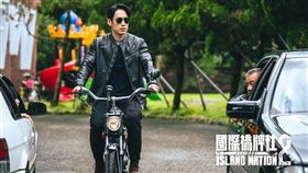 路斯明,范宸菲。（國際橋牌社提供