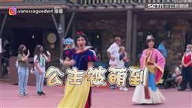 ▼▲小男孩脫帽打招呼。（圖／IG/vanessaguedert 授權）