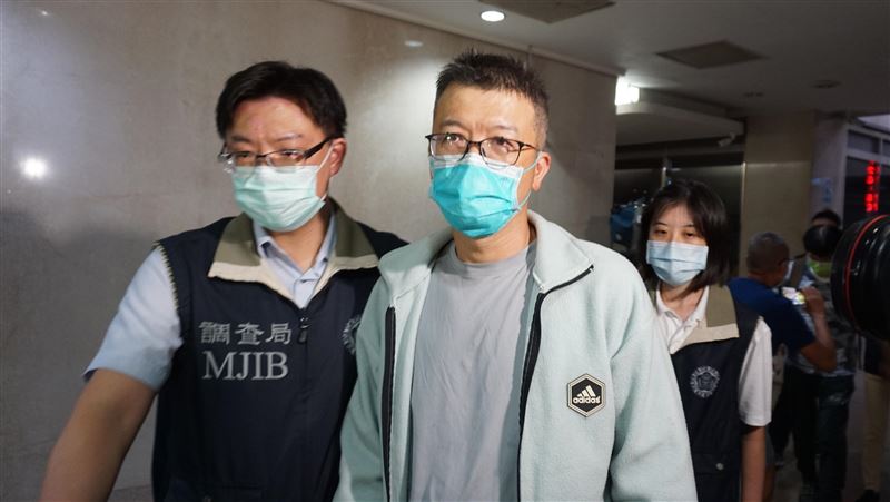 新／噱8千萬勞退基金　3操盤手收押