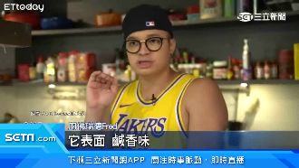 燃燒脂肪全運會篇　聖火料理開眼界