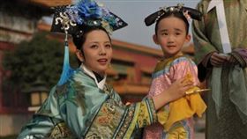 ▲甄嬛傳相關。（示意圖／翻攝自百度百科）