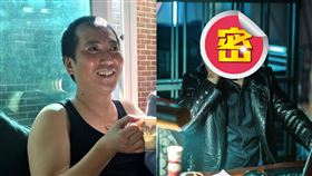 勿用）《寄生上流》朴明勳。（圖／翻攝自韓網、車庫娛樂提供）