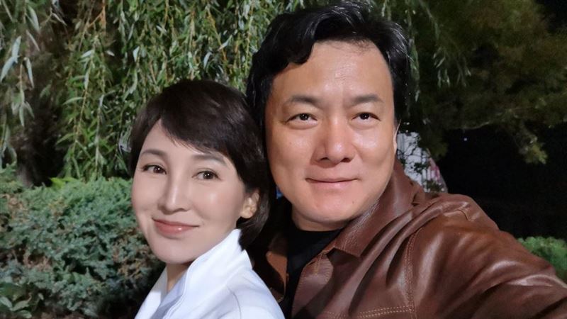 女星19歲私奔農村尪！驚人現況曝光
