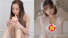 啾啾（圖／翻攝自啾啾臉書）