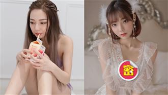 陳零九女郎身分曝　上19禁韓綜年收500萬