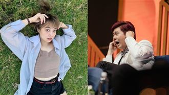 博恩曝龍龍完整對話「要求開除老K」