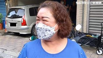 泰山大火3死　鄰居：父盼兒周末返家