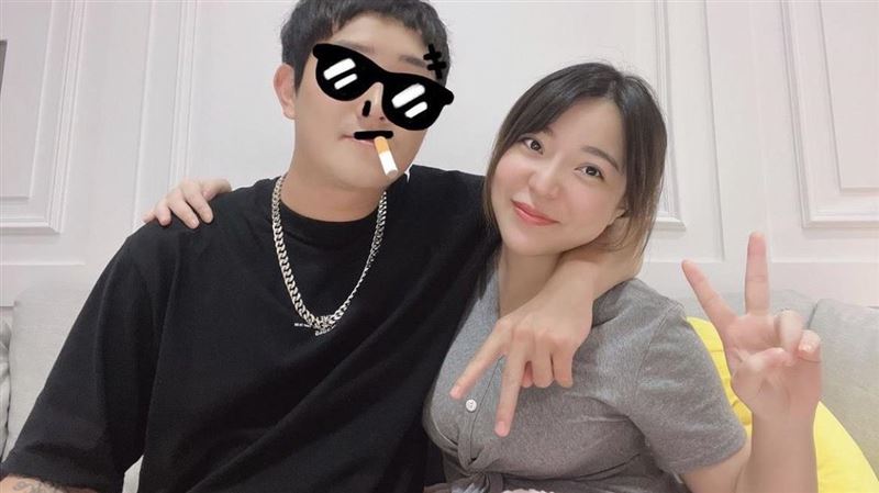 昔陪凍卵交往7年 百萬網紅曝分手男友原因