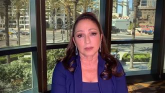 拉丁天后揭童年創傷　9歲遭遠親虐待