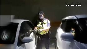 V破歐車救童1000