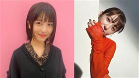 濱邊美波爆出與創作歌手Ryuga熱戀。（圖／翻攝自Ryuga IG）