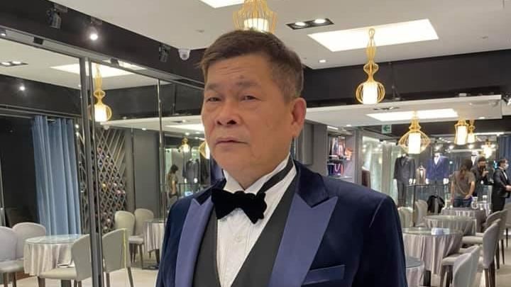 澎恰恰10度闖金鐘　網灌爆給祝福