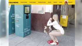 要人民動起來！羅馬尼亞出奇招「20次深蹲換免費公車票」