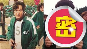 無尊系服撞衫（組圖／翻攝自無尊臉書）
