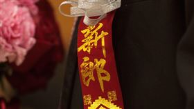 結婚,新郎。(圖/Pixabay)