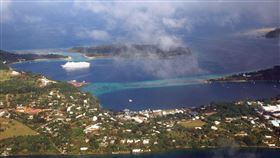 太平洋島國萬那杜
圖／維基百科