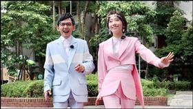 金鐘獎,綜藝節目,Lulu,黃子佼,吳姍儒