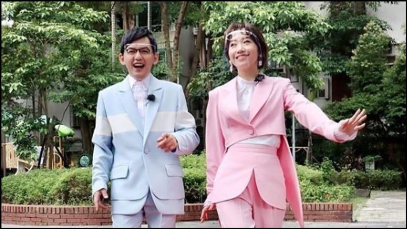 lulu遭爆「曾同台爆料網紅」　佼佼反擊了