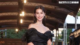 夏朧。（圖／記者楊澍、邱榮吉攝影）