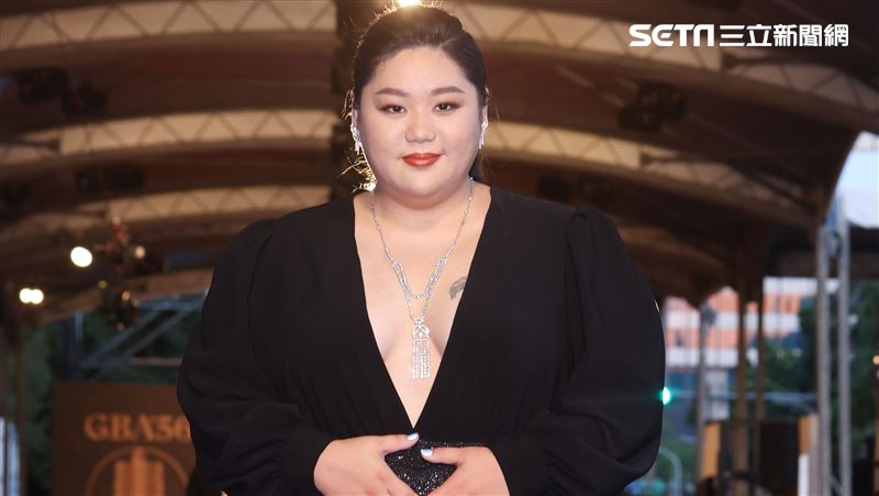 女星紅毯突報結婚喜訊　求婚細節閃爆