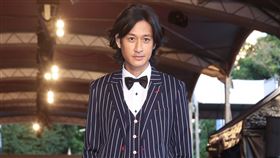 唐治平。記者楊澍攝影