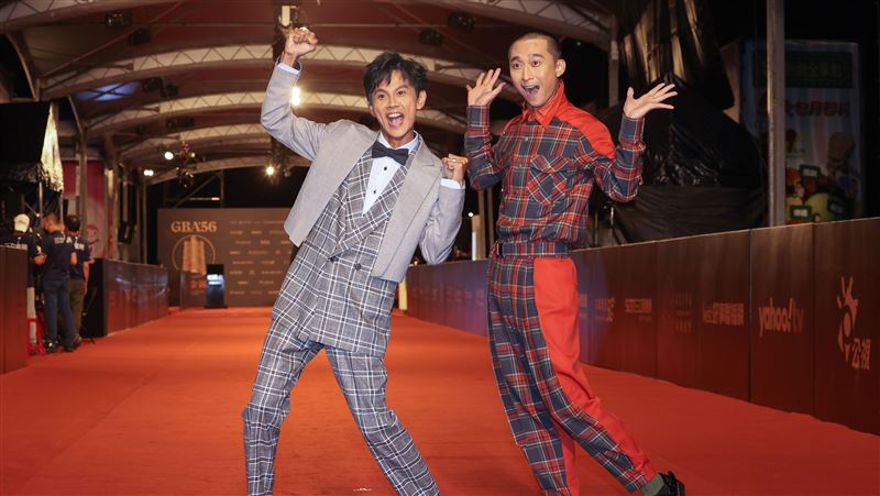 胡瓜遭爆請辭大集合？阿翔親曝真相