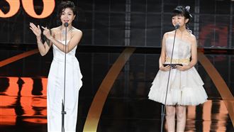 《俗女》嘉玲轉大人　網被萌翻吐這句