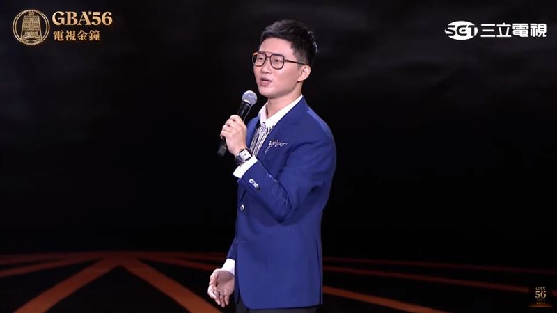 視網膜怕喝香菜汁！秀90秒精準演講