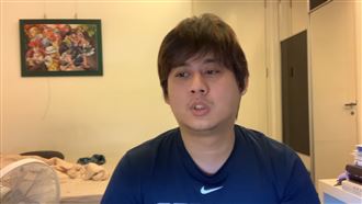 老K絕對不道歉！狠酸龍龍：喜劇毒瘤