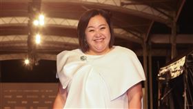 ▼▲鍾欣凌和許傑輝分享自己的幸運小物。（圖／記者邱榮吉、楊澍攝影）