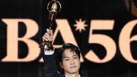 薛仕凌。（三立提供