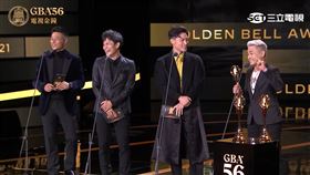 薛紀綱。(圖／三立電視台)