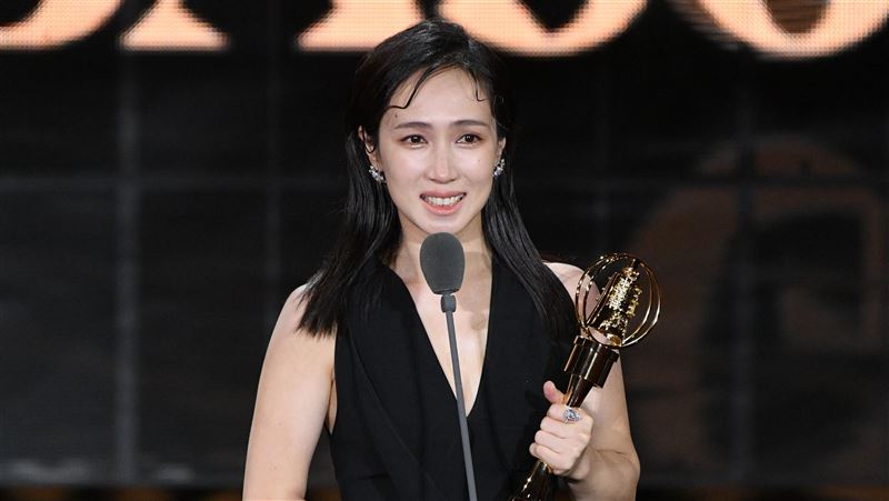 小薰奪女配淚崩　驚吐想要備孕的好運