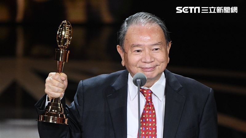任立渝奪金鐘：播氣象能拿獎很意外