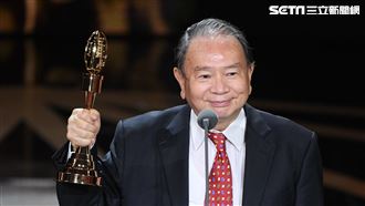 任立渝奪金鐘：播氣象能拿獎很意外