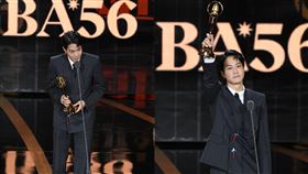 薛仕凌（三立電視提供）