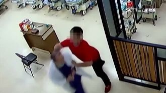 醫療暴力急診室最多　醫創防身術自保