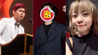 才嗆龍龍喜劇毒瘤　老K爆他孬種內幕