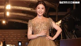 楊小黎。（圖／記者邱榮吉、楊澍攝影）