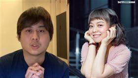 老K、龍龍（圖／資料照、翻攝自老Ｋ臉書）