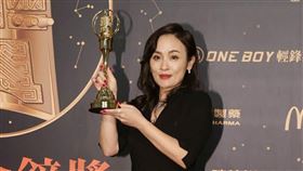 徐堰鈴奪下迷女劇集女主角。（圖／記者邱榮吉、楊澍攝影）