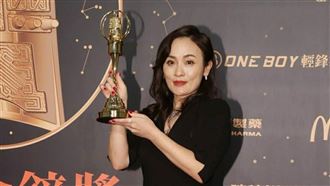 打敗苗可麗　黑馬徐堰鈴奪迷你視后