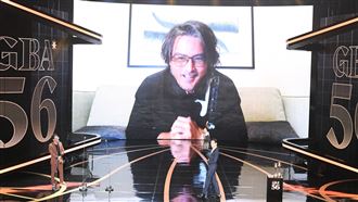 陳志金酸：中國派39架次戰機來祝賀