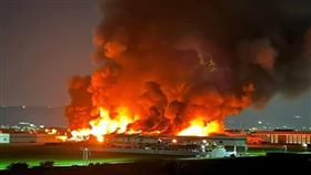 彰化縣,大村,火警,工廠,受傷