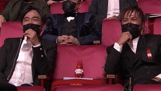 無緣和小鬼敲鐘　憲哥對KID這樣做