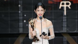 隔11年奪戲劇女配　簡嫚書我要哭了